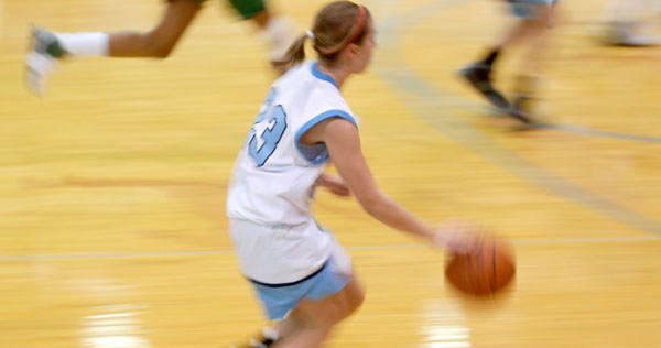basketball