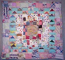 Bigger quilt pic