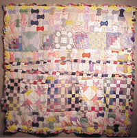 Bigger quilt pic