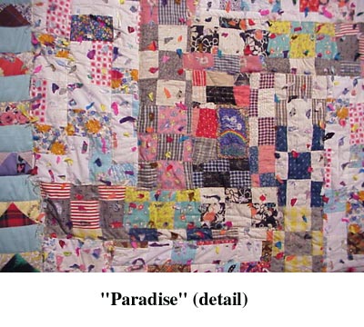 Bigger pic of quilt